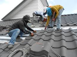 Fast & Reliable Emergency Roof Repairs in Riverbend, WA